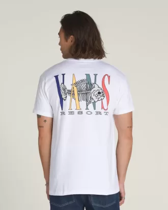 Maglietta Vans Resort