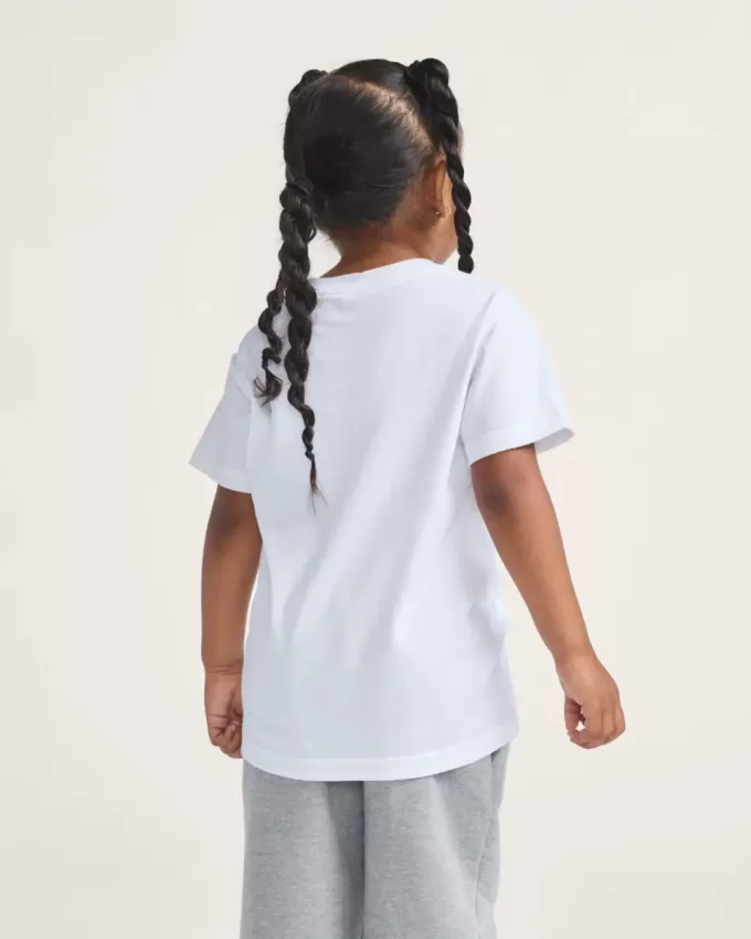Maglietta Vans Sk8 per bambini Maglietta Vans Sk8 per bambini