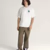 Maglietta Vans X Thalia Surf Dual Palm