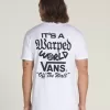 Maglietta Warped World