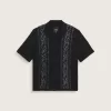 Maglione polo Wheeler
