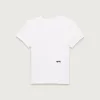 OTW di Vans X HommeT-shirt a maniche corte da ragazza OTW di Vans X HommeT-shirt a maniche corte da ragazza
