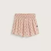 Pantaloncini a quadri soleggiati Pantaloncini a quadri soleggiati