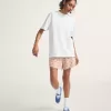 Pantaloncini a quadri soleggiati Pantaloncini a quadri soleggiati