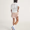 Pantaloncini a quadri soleggiati Pantaloncini a quadri soleggiati