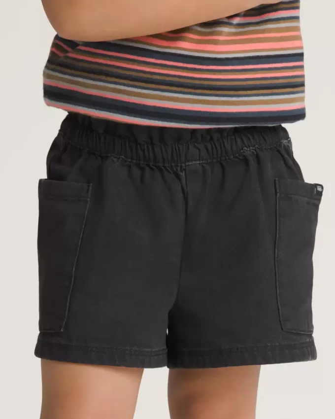Pantaloncini arricciati Little Kids Joy