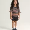 Pantaloncini arricciati Little Kids Joy
