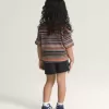 Pantaloncini arricciati Little Kids Joy