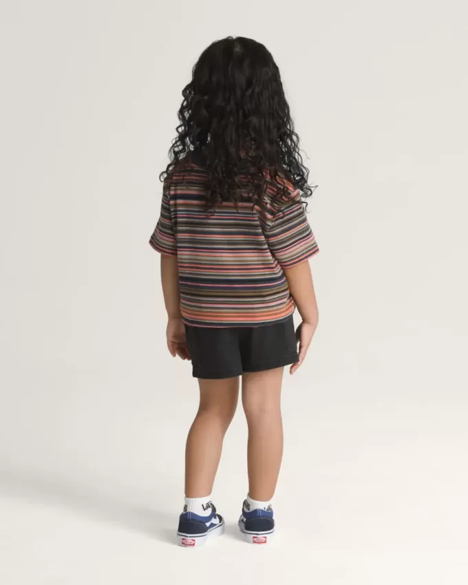 Pantaloncini arricciati Little Kids Joy
