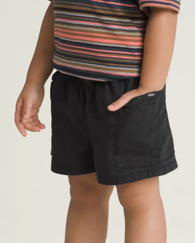 Pantaloncini arricciati Little Kids Joy