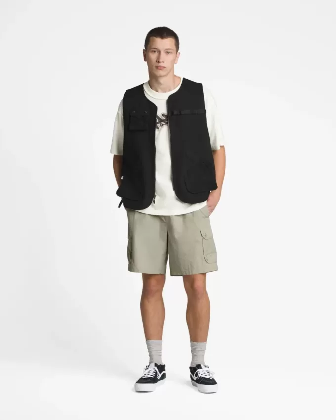 Pantaloncini cargo Huntley Premium Pantaloncini cargo Huntley Premium