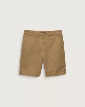 Pantaloncini Chino Relaxed Authentic da 20”