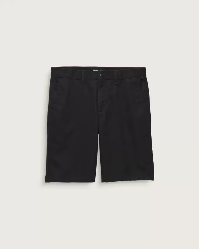Pantaloncini Chino Relaxed Authentic da 20” Pantaloncini Chino Relaxed Authentic da 20”