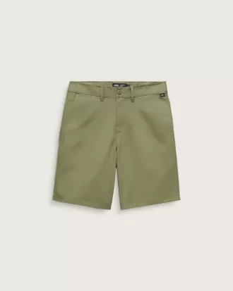 Pantaloncini Chino Relaxed Authentic da 20”