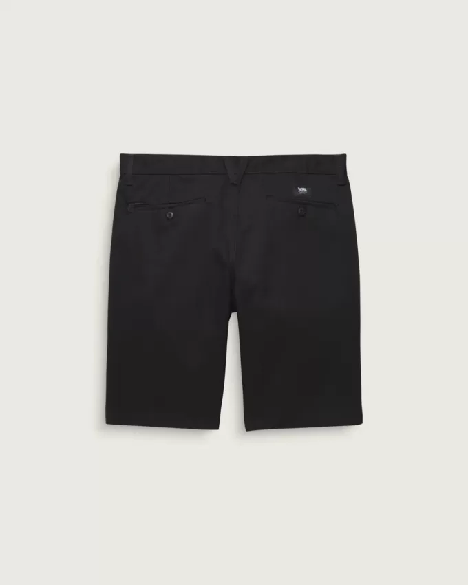 Pantaloncini Chino Relaxed Authentic da 20” Pantaloncini Chino Relaxed Authentic da 20”