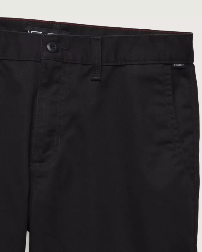 Pantaloncini Chino Relaxed Authentic da 20” Pantaloncini Chino Relaxed Authentic da 20”