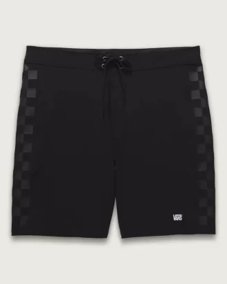 Pantaloncini da bagno da 18” giornalieri