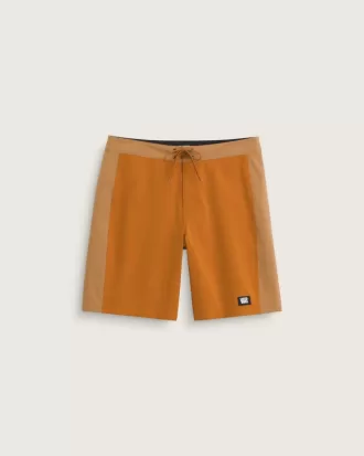Pantaloncini da bagno da 18” giornalieri