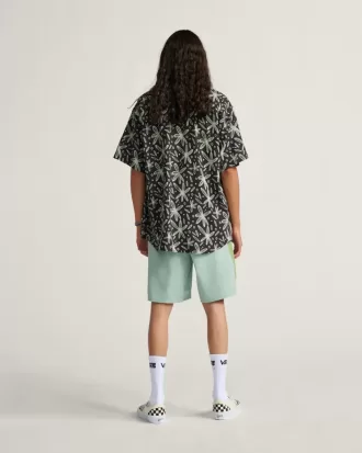 Pantaloncini da bagno da 18” giornalieri