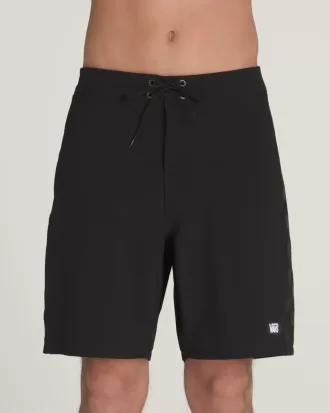 Pantaloncini da bagno da 18” giornalieri
