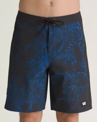 Pantaloncini da bagno da 19” giornalieri