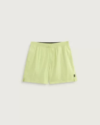 Pantaloncini da bagno Primary Solid Elastic da 17”