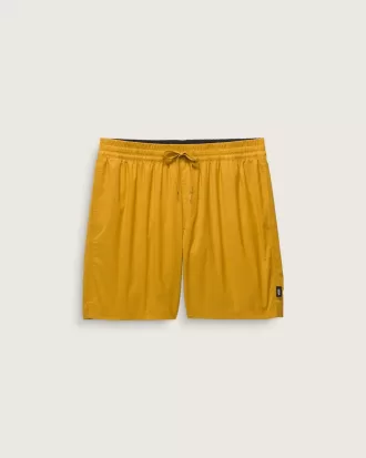 Pantaloncini da bagno Primary Solid Elastic da 17”