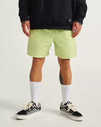 Pantaloncini da bagno Primary Solid Elastic da 17”
