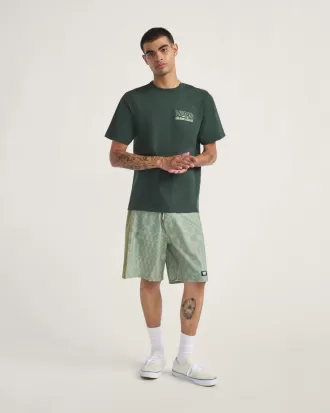 Pantaloncini da surf AOP Sideline giornalieri
