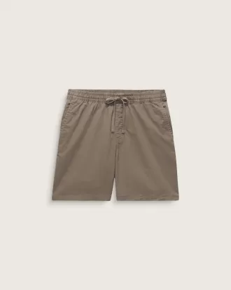 Pantaloncini elastici rilassati Range 18”