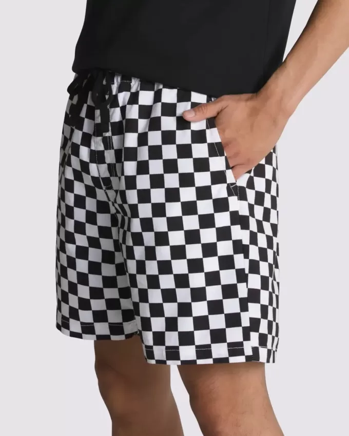 Pantaloncini Range Relaxed da 18” Pantaloncini Range Relaxed da 18”
