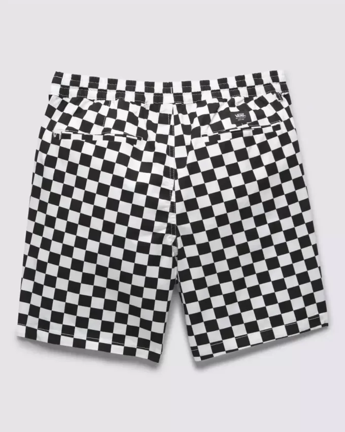 Pantaloncini Range Relaxed da 18” Pantaloncini Range Relaxed da 18”