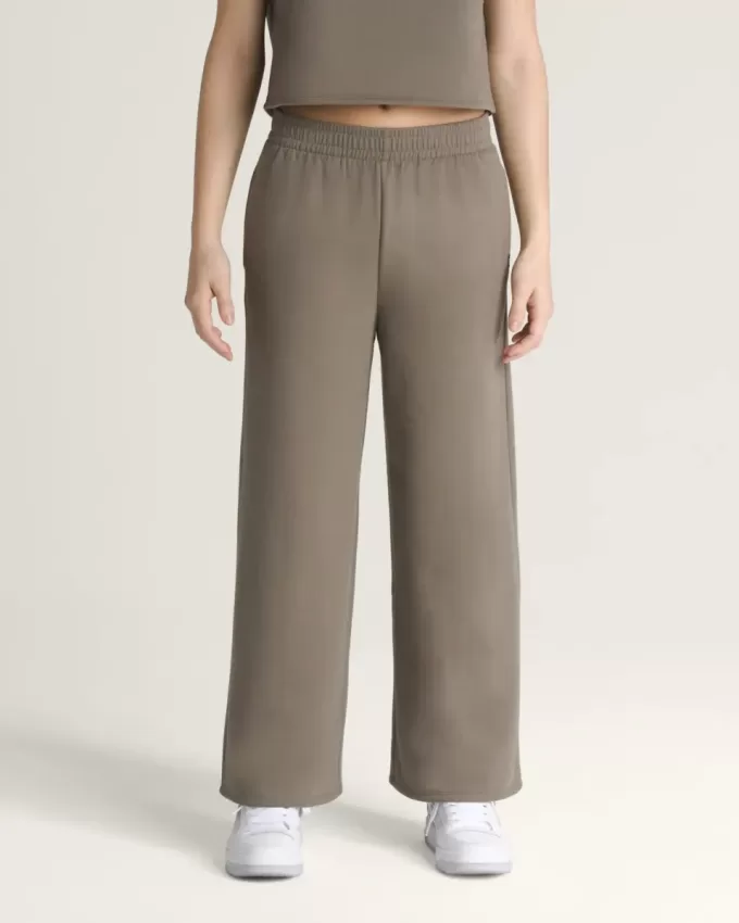 Pantaloni a gamba larga Bryn Pantaloni a gamba larga Bryn