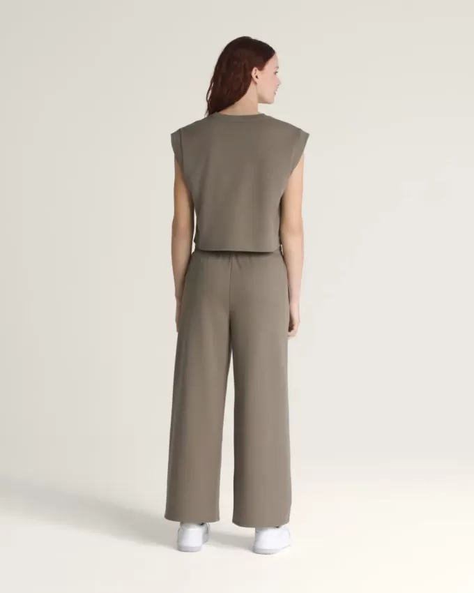 Pantaloni a gamba larga Bryn Pantaloni a gamba larga Bryn