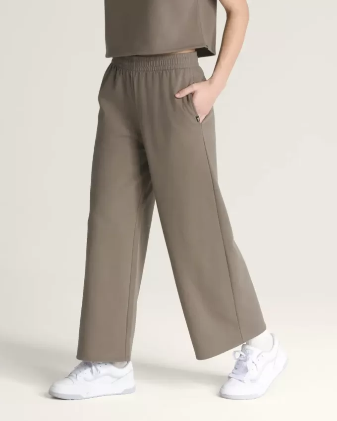 Pantaloni a gamba larga Bryn Pantaloni a gamba larga Bryn