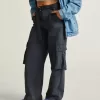 Pantaloni cargo Cobra Pantaloni cargo Cobra