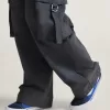 Pantaloni cargo Cobra Pantaloni cargo Cobra