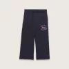 Pantaloni della tuta Little Kids Don’t Fast Me Pantaloni della tuta Little Kids Don’t Fast Me