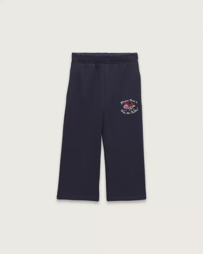 Pantaloni della tuta Little Kids Don’t Fast Me Pantaloni della tuta Little Kids Don’t Fast Me