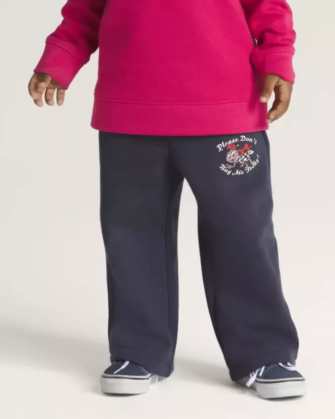 Pantaloni della tuta Little Kids Don’t Fast Me Pantaloni della tuta Little Kids Don’t Fast Me
