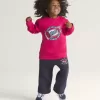 Pantaloni della tuta Little Kids Don’t Fast Me Pantaloni della tuta Little Kids Don’t Fast Me