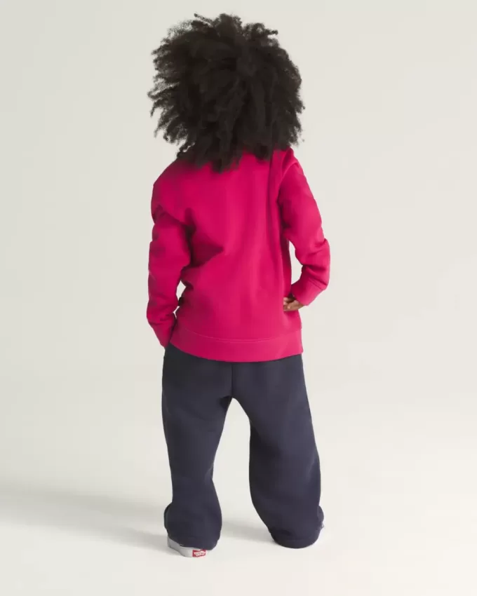 Pantaloni della tuta Little Kids Don’t Fast Me Pantaloni della tuta Little Kids Don’t Fast Me