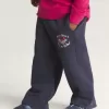 Pantaloni della tuta Little Kids Don’t Fast Me Pantaloni della tuta Little Kids Don’t Fast Me