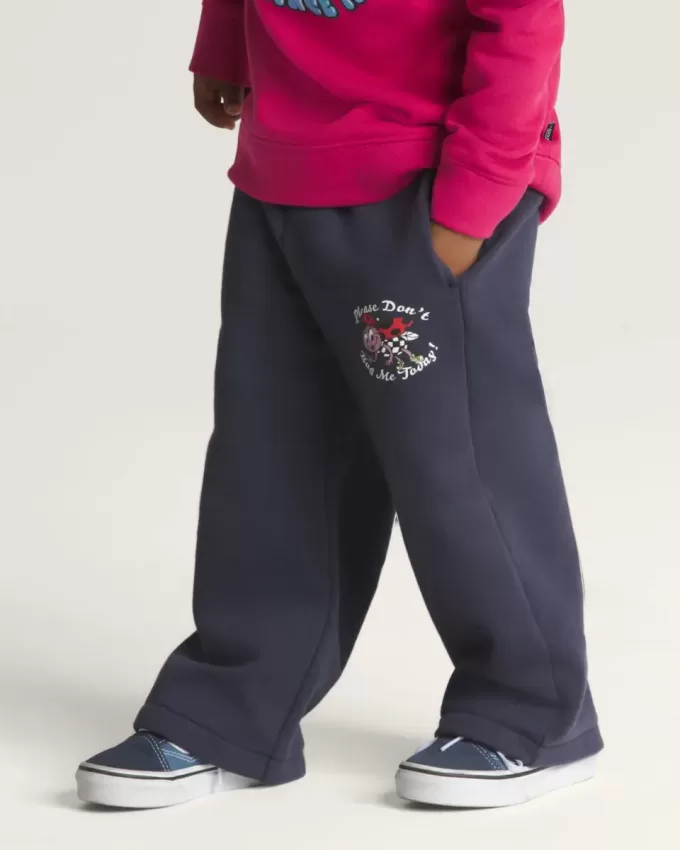 Pantaloni della tuta Little Kids Don’t Fast Me Pantaloni della tuta Little Kids Don’t Fast Me