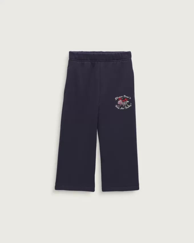 Pantaloni della tuta Little Kids Don’t Fast Me Pantaloni della tuta Little Kids Don’t Fast Me