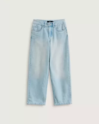 Pantaloni in denim Sirelle per bambini