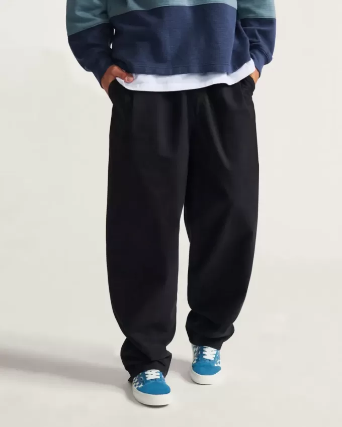 Pantaloni larghi Range