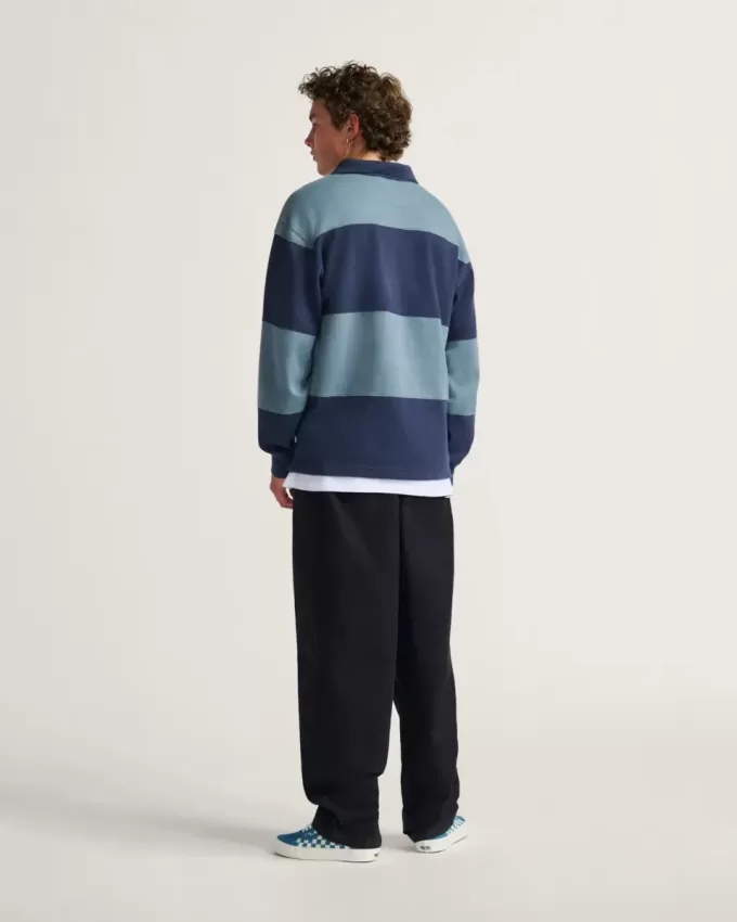 Pantaloni larghi Range