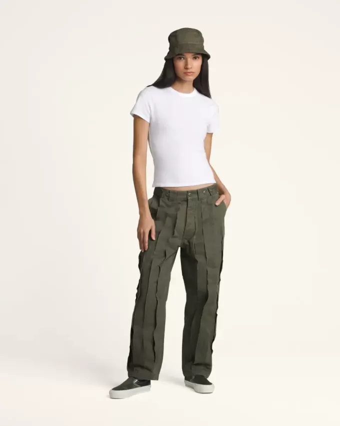 Pantaloni OTW Courtyard Pantaloni OTW Courtyard