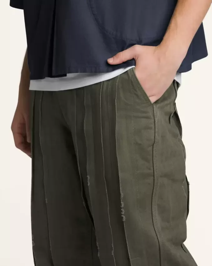 Pantaloni OTW Courtyard Pantaloni OTW Courtyard
